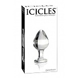   ICICLES  25   
  ICICLES  25.