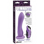     Fetish Fantasy Elite 7"    
       .
