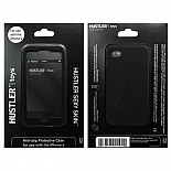    HUSTLER  iPhone 4, 4S H41533-11001 
     iPhone 4     .