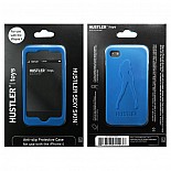    HUSTLER  iPhone 4, 4S H41533-11002 
     iPhone 4     .