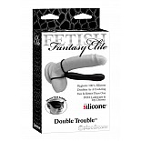 �������� ������� FF ELITE DOUBLE TROUBLE 455623PD 
������� ��� �������� ���������� ������� �����, ������������� �� �������.