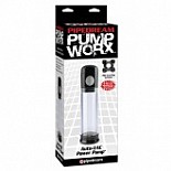 ��������� ��������������� Pump Worx Auto-VAC Power Pump  
