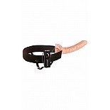 ������� FF HOLLOW FLESH VIBRO 394721PD 
����������� ��������� �����, ������������� ���.
