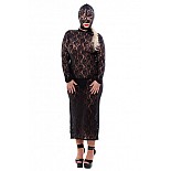 �������� Lace Disgrace Queen Size 472308PD 
���������� �������� � ��������� ������.