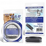         VELCRO COCK RING BLM1706 
       .