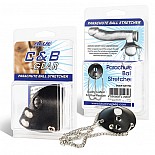         PARACHUTE BALL STRETCHER BLM1726 
            .