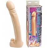 <strong>Фаллос для глубокого проникновения DESTROYER </strong> <br />
Вы привыкли брать от жизни максимум? Если так, то этот гладенький фаллос нешуточных Размеров создан специально для вас! <br><br>
Стоит его крупной головке коснуться ваших прелестей, как вас тут же пронзит острое сексуальное желание! <br><br>
Этому гнущемуся великану по силам погрузиться в ваше лоно максимально глубоко. Ему точно удастся доставить вам предельное наслаждение!
<div class="charTableblock"> </div> Фаллос для глубокого проникновения DESTROYER
Вы привыкли брать от жизни максимум? Если так, то этот гладенький фаллос нешуточных Размеров создан специально для вас! <br><br>
Стоит его крупной головке коснуться ваших прелестей, как вас тут же пронзит острое сексуальное желание! <br><br>
Этому гнущемуся великану по силам погрузиться в ваше лоно максимально глубоко. Ему точно удастся доставить вам предельное наслаждение!