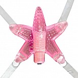 ���������� ������� LI`L STARFISH 
���������� ������� �������� ����� � 7 ��������� �������� � ���� ������� ������ ����� ����������� �����, ����������� ������������� ����������� �������. �������� � ���� ��� ������ ���������� ����������� ��������, � ������������ ��������������� �� ����� ��������� ���� - ������. �������� �� ���� �������� ���� "��������", ��������� � ���������.
