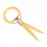 <strong>Эрекционные кольца Potention Lovering</strong> <br />
Кольцо любви предназначено для стимулирования эрекции и продления полового акта. <div class="charTableblock"> </div> Эрекционные кольца Potention Lovering
Кольцо любви предназначено для стимулирования эрекции и продления полового акта.