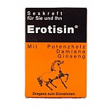    Erotisin Forte, 30  

 ,    ,                .