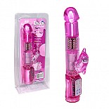 ���-��� �������� "Mini Marvelous Dolphin" 
������� ���������������� ��������-��������� � ������������ ������������ � ���� ��������.