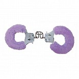 ��������� Furry Fun Cuffs, ��������� 
������������� ���������, �������� ������������� ����� ���������� �����.