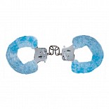 ��������� FURRY FUN CUFFS 
��������� �������������, �������� ������������� ����� �������� �����.