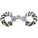 ��������� FURRY FUN CUFFS 
��������� �������������, �������� ������������� ����� ��������� "�����".