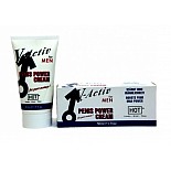 <strong>Крем Мужская сила Penis Power, 50 мл</strong> <br />
Придает энергию и улучшает самочувствие. <div class="charTableblock"> </div> Крем Мужская сила Penis Power, 50 мл 
Придает энергию и улучшает самочувствие.