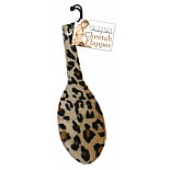 <strong>Мягкая шлепалка</strong> <br />
Шлепалка, обтянутая мягкой тканью леопардового окраса. <div class="charTableblock"> </div> Мягкая шлепалка
Шлепалка, обтянутая мягкой тканью леопардового окраса.