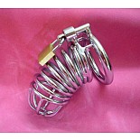 <strong>Мужской пояс верности "Спираль", Мелкая сетка</strong> <br />
 
Прекрасно выполненный мужской пояс верности. <div class="charTableblock"> </div> Мужской пояс верности "Спираль", Мелкая сетка 
 
Прекрасно выполненный мужской пояс верности.