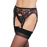     6  LA8888Qblack 
<br>: <b>Leg Avenue</b><br/>