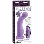     Fetish Fantasy Elite 7"    
   -.