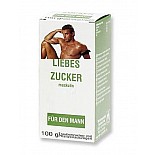    Liebes   Zucker Maskulin 
,    .