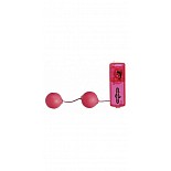 <strong>VIBRATING BALLS JELLY PINK</strong> <br />
VIBRATING BALLS JELLY PINK <div class="charTableblock"> </div> VIBRATING BALLS JELLY PINK
VIBRATING BALLS JELLY PINK
