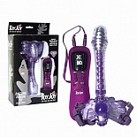 ���������� DAZZLING DRAGON FLY VIBR PURPLE 
���������� DAZZLING DRAGON FLY VIBR PURPLE.