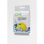   Ovie  -  15 
  O'vie      - Citrus Mix    U      .