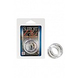    Double Stack Ring     
   Support Plus  -           .