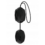 <strong>Вагинальные шарики BUZZ VIBRO BLACK 10025TJ</strong> <br />
Два вибро-яйца. <div class="charTableblock"> </div> Вагинальные шарики BUZZ VIBRO BLACK 10025TJ
Два вибро-яйца.
