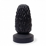 <strong>Keep Burning Стимулятор из силикона цвет черный</strong> <br />
 <div class="charTableblock"> </div> Keep Burning Стимулятор из силикона цвет черный