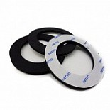 <strong>Прокладки для вакуумного стимулятора из вспененой резины Bathmate-Goliath Comort Pads</strong> <br />
<div class="charTableblock"> </div> Прокладки для вакуумного стимулятора из вспененой резины Bathmate-Goliath Comort Pads