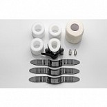 <strong>Экстендер Jes GT Kit, цвет черный</strong> <br />
<div class="charTableblock"> </div> Экстендер Jes GT Kit, цвет черный