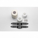 <strong>Экстендер Jes Tuneup Kit, цвет черный</strong> <br />
<div class="charTableblock"> </div> Экстендер Jes Tuneup Kit, цвет черный
