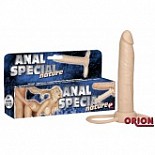     Anal special nature 
