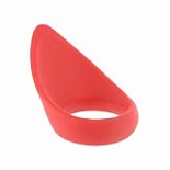 ������- ������� TOYJOY POVER PENISRING L/XL RED 
