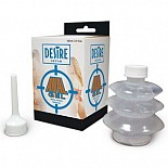- Desire ANAL GEL 100  
-   ANAL GEL -     .