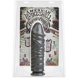 <strong>Стимулятор AMERICAN BOMBSHELL BUNKER BUSTER 0270-15XDJ</strong> <br />
Реалистичный фаллоимитатор изготовленный из ПВХ, выполнен в перламутрово-серебристом цвете. <div class="charTableblock"> </div> Стимулятор AMERICAN BOMBSHELL BUNKER BUSTER 0270-15XDJ 
Реалистичный фаллоимитатор изготовленный из ПВХ, выполнен в перламутрово-серебристом цвете.