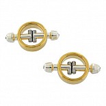 <strong>Золотые пестисы Emotive</strong> <br />
Нежное прикосновение холодного металла к разгоряченному телу обязательно понравится вашему партнеру, а поддерживаемые в напряжении соски еще более возбудят его воображение. Малейшее прикосновение доставляет невероятное удовольствие. Немного фантазии, и эта эротическая бижутерия позволит вам использовать ее в самых разных играх, делая их более пикантными и запоминающимися.<br><br>Данные эротические украшения изготовлены из высококачественных материалов в золотисто-серебристой гамме.<br><br>Они выполнены в виде клипс, потому для их использования не потребуются проколы.<br><br>Эти украшения для создания сексуального образа отлично подойдут в качестве стимуляторов для сосков во время интимных игр с элементами БДСМ. <div class="charTableblock"> </div> Золотые пестисы Emotive 
Нежное прикосновение холодного металла к разгоряченному телу обязательно понравится вашему партнеру, а поддерживаемые в напряжении соски еще более возбудят его воображение. Малейшее прикосновение доставляет невероятное удовольствие. Немного фантазии, и эта эротическая бижутерия позволит вам использовать ее в самых разных играх, делая их более пикантными и запоминающимися.<br><br>Данные эротические украшения изготовлены из высококачественных материалов в золотисто-серебристой гамме.<br><br>Они выполнены в виде клипс, потому для их использования не потребуются проколы.<br><br>Эти украшения для создания сексуального образа отлично подойдут в качестве стимуляторов для сосков во время интимных игр с элементами БДСМ.