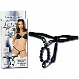 �������� ������� LOVER`S THONG 0060-03 BX SE 
��������� ������� ������� �����, �������� �� ��������, ������� ������ ��������� ������ ������.