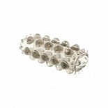 ������� Toy Joy Power Stretchy Sleeve, ���� ���������-������ 
