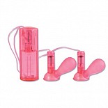 <strong>Вибратор для сосков E-Zone Nipple</strong> <br />
Мультискоростные вибраторы для сосков с присосками. <div class="charTableblock"> </div> Вибратор для сосков E-Zone Nipple 
Мультискоростные вибраторы для сосков с присосками.