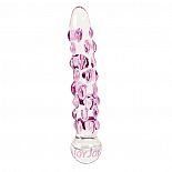   GLASS WORXX DIAMOND DAZZLER PURPLE, 17  
 .