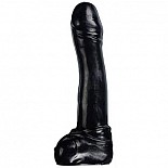 <strong>Фаллоимитатор Super Duper Dong Flesh, черный, 30 см, Черный</strong> <br />
Какой Большой мальчик! Кто осмелится испытать на себе всю его силу и мощь? Только самые отъявленные искатели удовольствия смогут по достоинству оценить красоту фаллоимитатора Super Duper Dong!
Большой, толстый, твердый и красивый член. <div class="charTableblock"> </div> Фаллоимитатор Super Duper Dong Flesh, черный, 30 см, Черный
Какой Большой мальчик! Кто осмелится испытать на себе всю его силу и мощь? Только самые отъявленные искатели удовольствия смогут по достоинству оценить красоту фаллоимитатора Super Duper Dong!
Большой, толстый, твердый и красивый член.