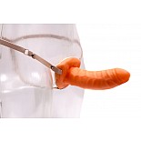 ����������� STRAP-ON HOLLOW EXTENDER FOR MEN 
����������� �� ������� �� ���������.
