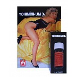   Yohimbinum D4 
      .