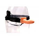������� � ���������� Vibrating Hollow Strap-on 
��������� ������� � ���������.