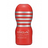 ����������� Tenga Original Vacuum Cup - �������� 
��� ������������� �������� �����������, ������� �������� Deep Throat ("�������� ������"), - ��������� ������� ��� ������.