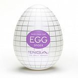 ����������� TENGA EGG SPIDER - �������� 
�������� ��� ���� ������������� �����������&nbsp;TENGA&nbsp;EGG&nbsp;� �������� ���� ����� ����� � �������� ������! ��� ��������� � �������� ���� ����� ���������.