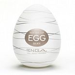 ����������� TENGA EGG SILKY, �������� �������� - �������� 
�������� ��� ���� ������������� �����������&nbsp;TENGA&nbsp;EGG&nbsp;� �������� ���� ����� ����� � �������� ������! ��� ��������� � �������� ���� ����� ���������.