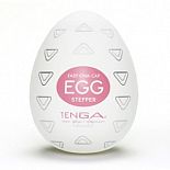����������� Tenga  Egg Stepper - �������� 
�������� �� �� � ������� ��� ������ ������ ���������� ���� ���-�� ��������? � ����� ������� Tenga Egg ������ �������� �����������! Tenga Egg ������ ����� � �������������, ������� ������������� ������� � ��������.